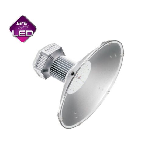  โคมไฮเบย์ LED รุ่น SDD ขนาด 150W (เดย์ไลท์) ยี่ห้อ EVE [ยกเลิกจำหน่าย]