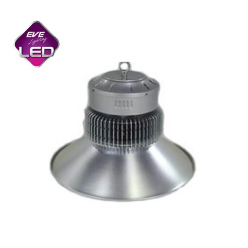 โคมไฮเบย์ LED YM-HB 100W (เดย์ไลท์) EVE