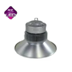 โคมไฮเบย์ LED YM-HB 150W (วอร์มไวท์) EVE 