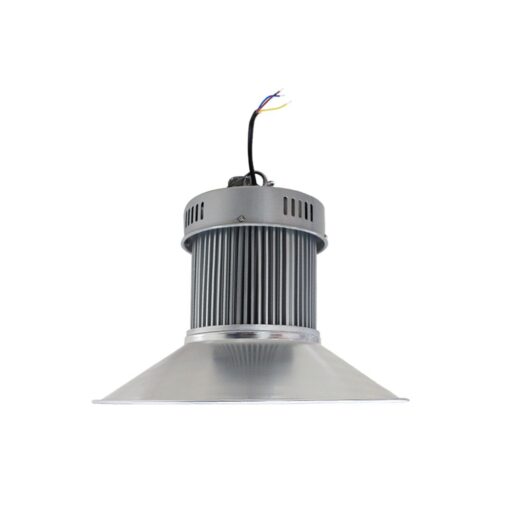 โคมไฮเบย์ LED 100W (วอร์มไวท์) FSL  - Image 2