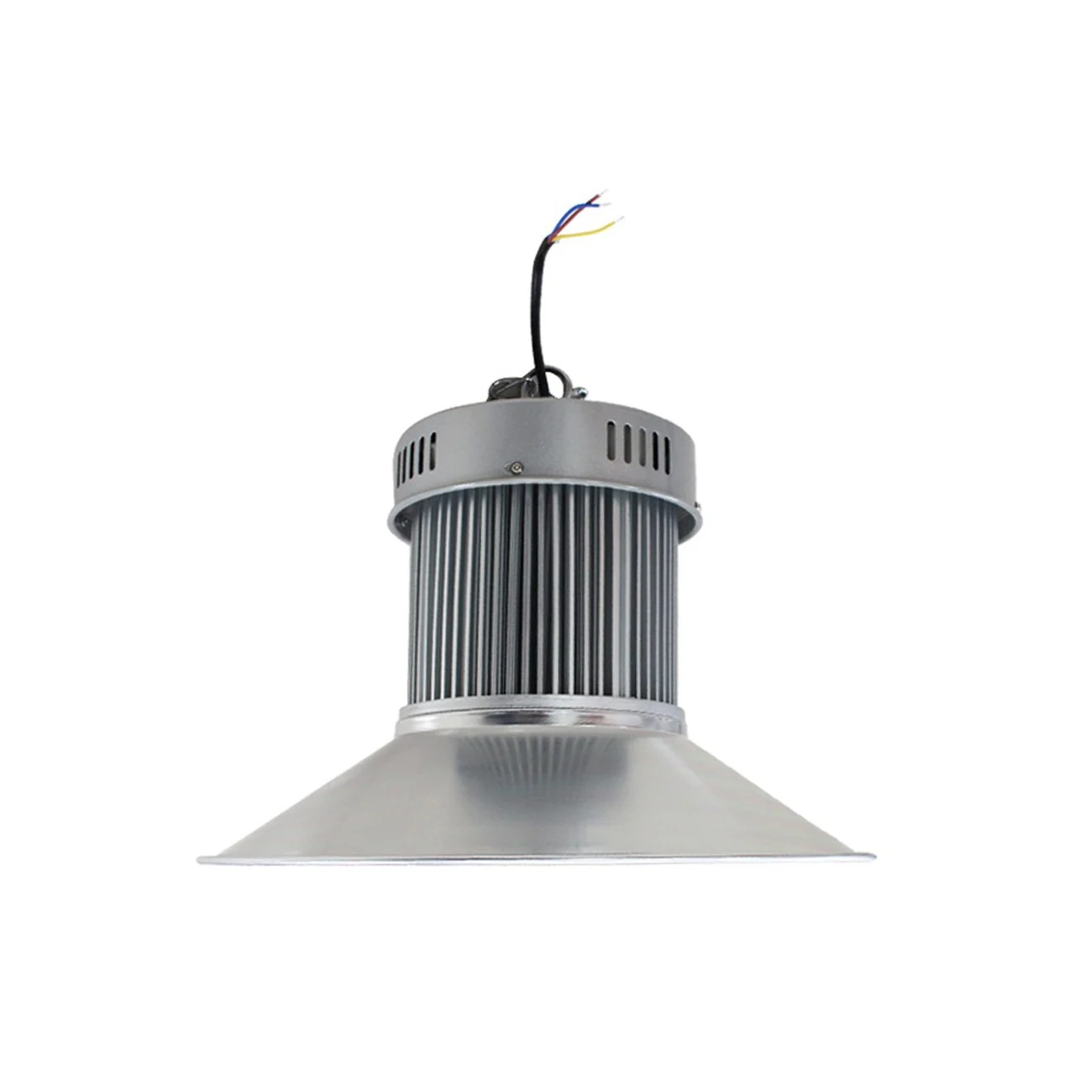 โคมไฮเบย์ LED 100W (วอร์มไวท์) FSL - Image 2
