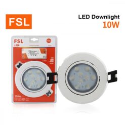 FSL 10w