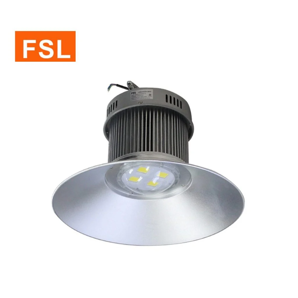 โคมไฮเบย์ LED 200W (เดย์ไลท์) FSL