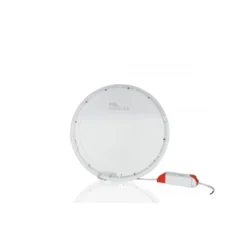 Alternative view of ดาวน์ไลท์ LED ติดลอย หน้ากลม 24W (เดย์ไลท์) FSL
