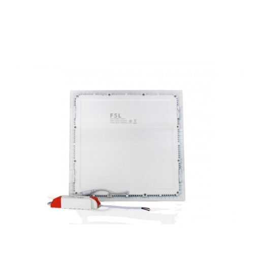 ดาวน์ไลท์ LED ติดลอย หน้าเหลี่ยม 24W (เดย์ไลท์) FSL - Image 2