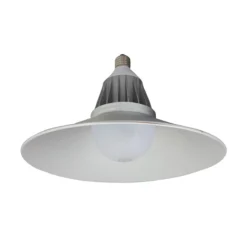Alternative view of หลอดไฟไฮเบย์ led fsl 60w วอร์มไวท์