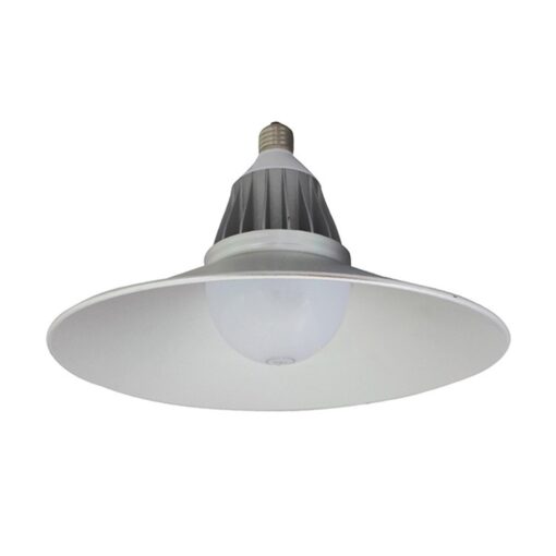 หลอดไฟไฮเบย์ led fsl 60w วอร์มไวท์ - Image 2