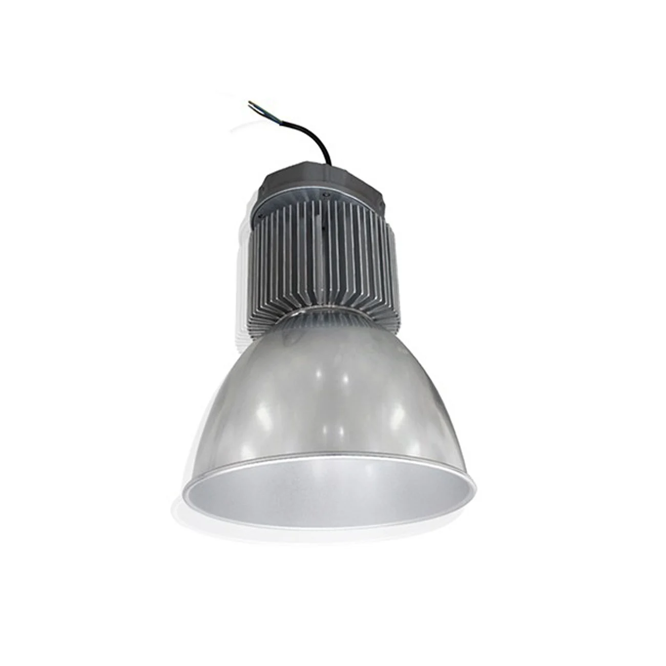 โคมไฮเบย์ LED IDT 150W (ชิบ IDT 1 ดวง) ยี่ห้อ IWACHI (วอร์มไวท์) - Image 2