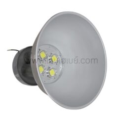 โคมไฮเบย์ LED 200W รุ่นแยกฝา (เดย์ไลท์) IWACHI