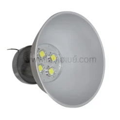 โคมไฮเบย์ LED 200W รุ่นแยกฝา (เดย์ไลท์) IWACHI