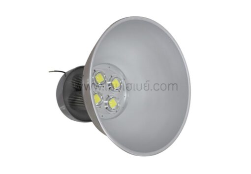 โคมไฮเบย์ LED 200W รุ่นแยกฝา (เดย์ไลท์) IWACHI