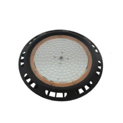 Alternative view of โคมไฮเบย์ led iwachi factorylight 100w วอร์มไวท์