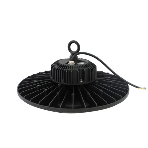 โคมไฮเบย์ led iwachi factorylight 100w วอร์มไวท์ - Image 3