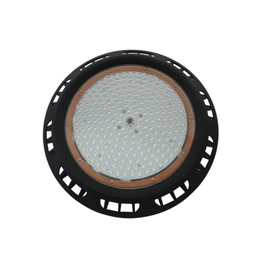 โคมไฮเบย์ led iwachi factorylight 200w เดย์ไลท์ - Image 3