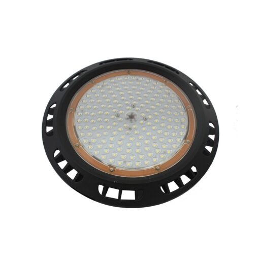 โคมไฮเบย์ led iwachi factorylight 150w เดย์ไลท์ - Image 3