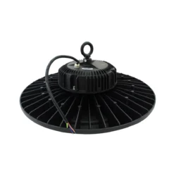 Alternative view of โคมไฮเบย์ led iwachi factorylight 200w วอร์มไวท์