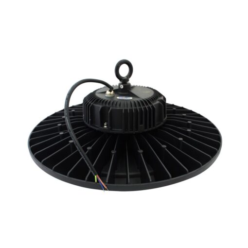 โคมไฮเบย์ led iwachi factorylight 200w เดย์ไลท์ - Image 2