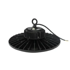Alternative view of โคมไฮเบย์ led iwachi factorylight 150w เดย์ไลท์