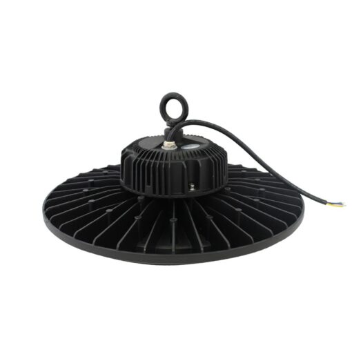 โคมไฮเบย์ led iwachi factorylight 150w เดย์ไลท์ - Image 2