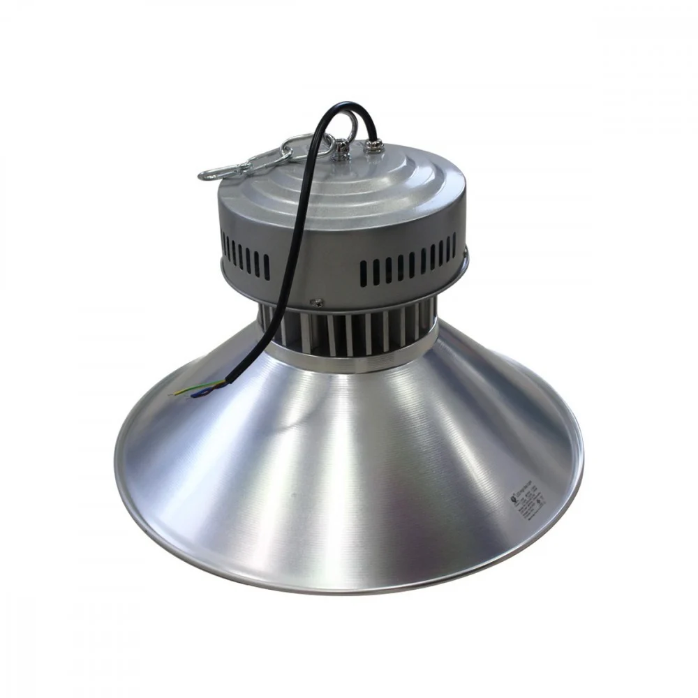โคมไฮเบย์ LED GKD-043 100W (วอร์มไวท์) IWACHI - Image 2