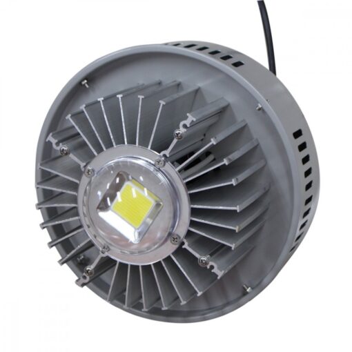 โคมไฮเบย์ LED GKD-043 100W (เดย์ไลท์) IWACHI  - Image 3