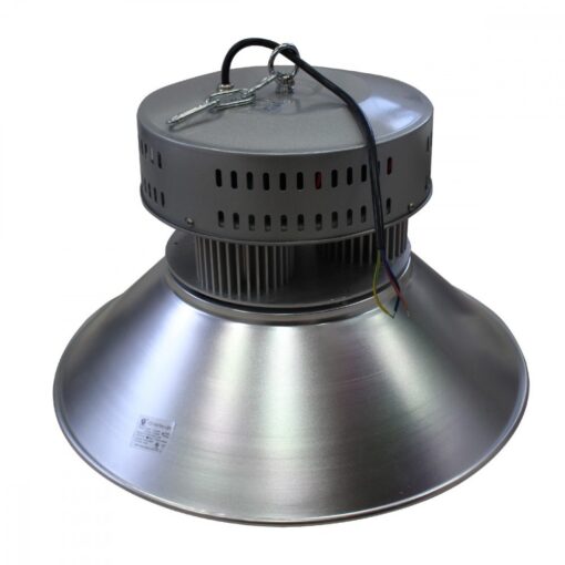 โคมไฮเบย์ LED GKD-043 150W (เดย์ไลท์) IWACHI - Image 2