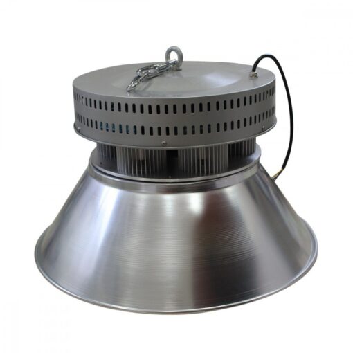 โคมไฮเบย์ LED GKD-043 300W (วอร์มไวท์) IWACHI - Image 2