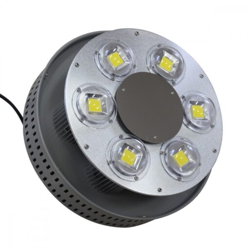 โคมไฮเบย์ LED GKD-043 300W (วอร์มไวท์) IWACHI - Image 3