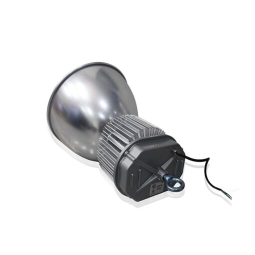 โคมไฮเบย์ led 100w iwachi ชิป idt เดย์ไลท์ - Image 2