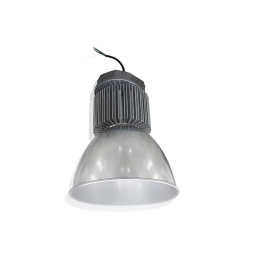 โคมไฮเบย์ led 100w iwachi ชิป idt เดย์ไลท์ - Image 3