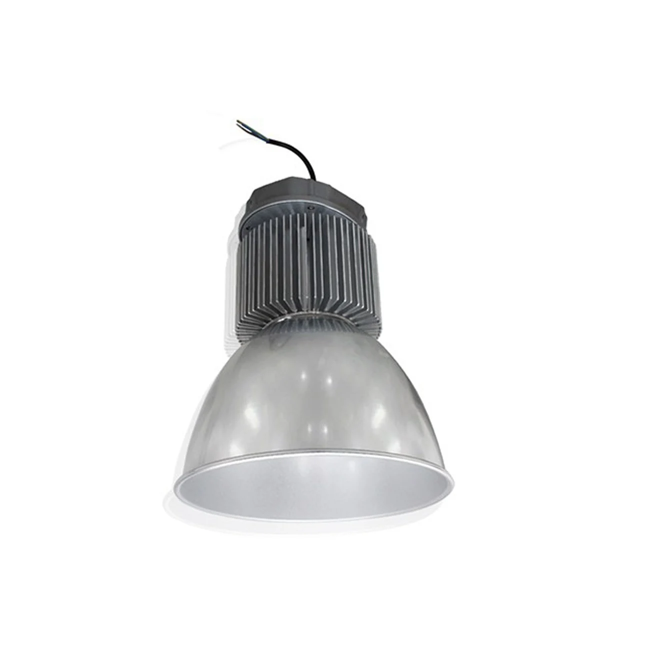 โคมไฮเบย์ led 100w iwachi ชิป idt เดย์ไลท์ - Image 3