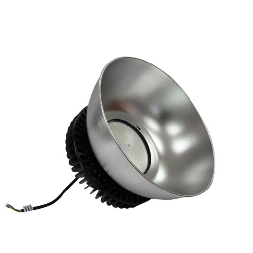โคมไฮเบย์ led iwachi ufo 150w เดย์ไลท์ - Image 2