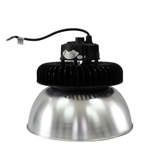 โคมไฮเบย์ led iwachi ufo 150w เดย์ไลท์ - Image 3