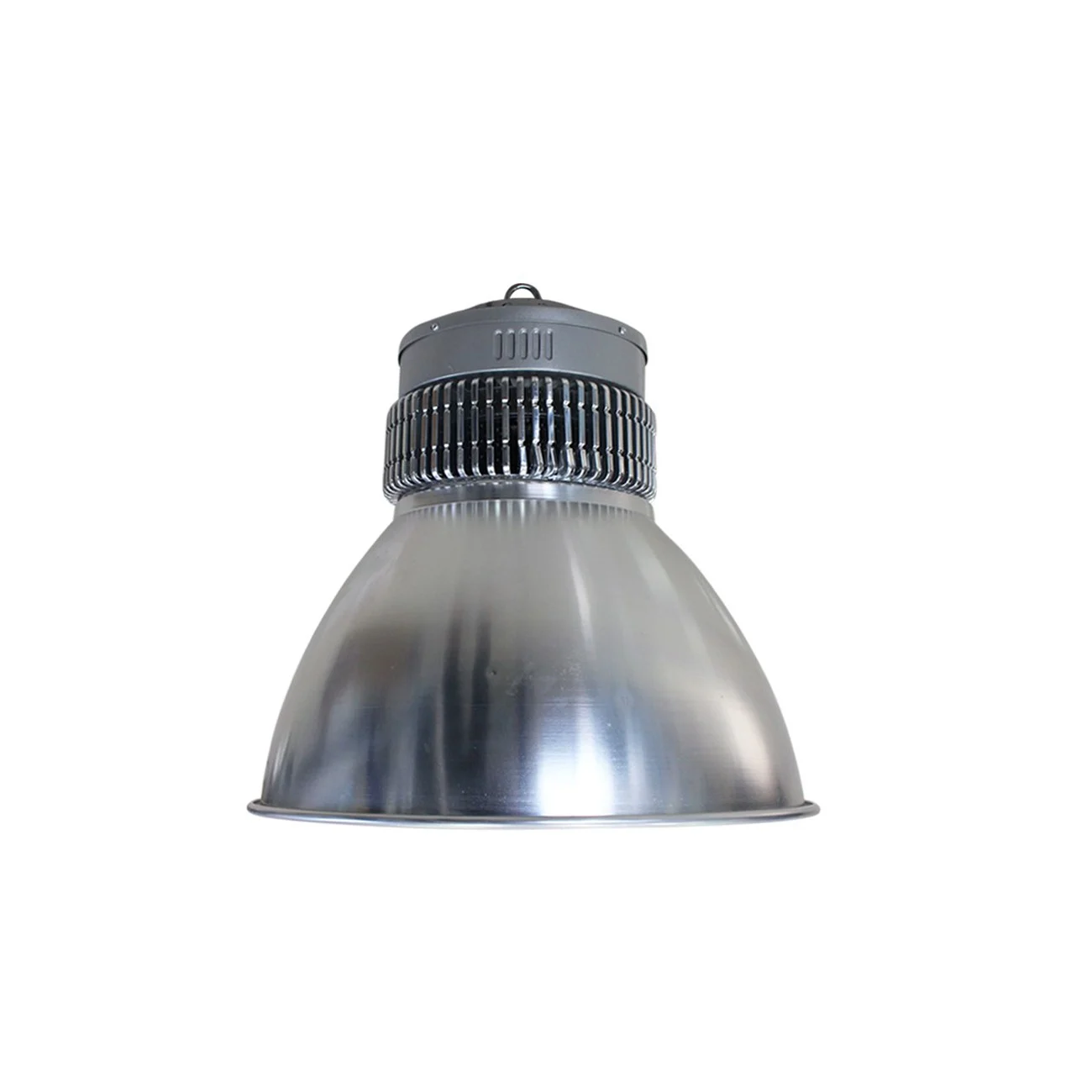 โคมไฮเบย์ LED 150W รุ่นแยกฝาทรงใหม่ (เดย์ไลท์) IWACHI - Image 2