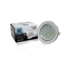 ดาวน์ไลท์ LED Ceiling Light 12w (วอร์มไวท์) IWACHI