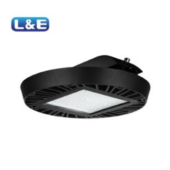  โคมไฮเบย์ LED 200W (เดย์ไลท์) L&E