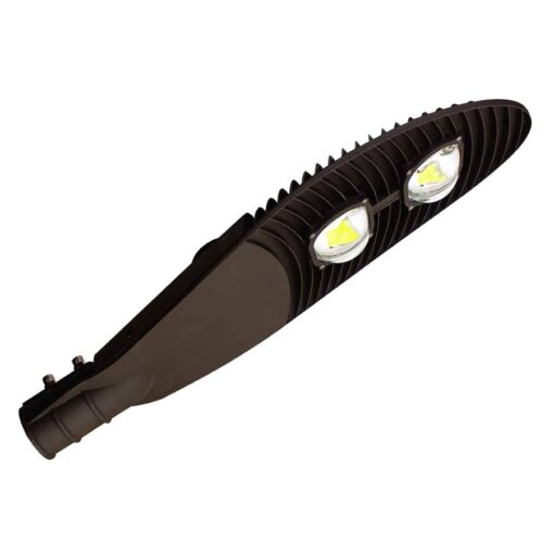 โคมไฟถนน LED LOMAR 100w (เดย์ไลท์) BEC