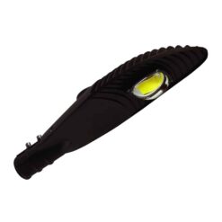 โคมไฟถนน LED LOMAR 80w (เดย์ไลท์) BEC
