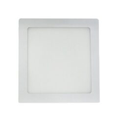 ดาวน์ไลท์ LED สี่เหลี่ยม 24w (วอร์มไวท์) IWACHI