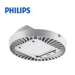 โคมไฮเบย์ LED Philips BY687P 200W (CW)