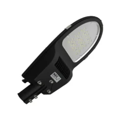โคมไฟถนน LED WELBEK 100w (เดย์ไลท์) BEC 
