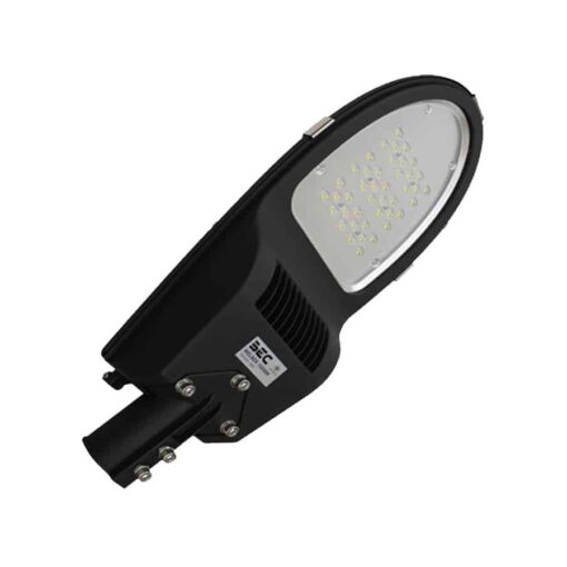 โคมไฟถนน LED WELBEK 100w (เดย์ไลท์) BEC 