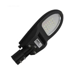 โคมไฟถนน LED WELBEK 50w (เดย์ไลท์) BEC