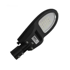 โคมไฟถนน LED WELBEK 50w (เดย์ไลท์) BEC