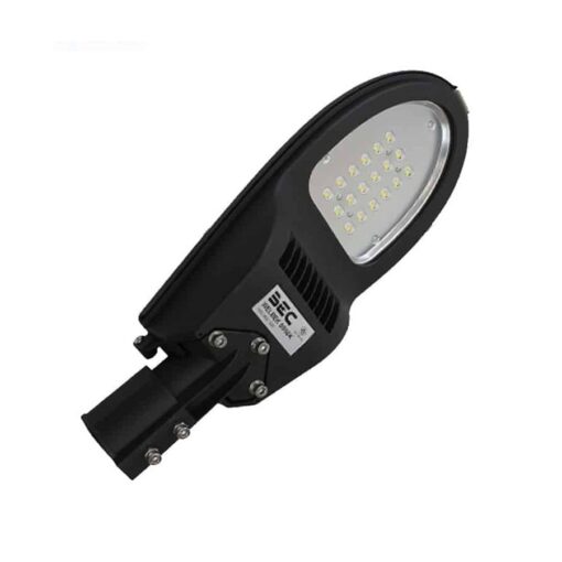 โคมไฟถนน LED WELBEK 50w (เดย์ไลท์) BEC