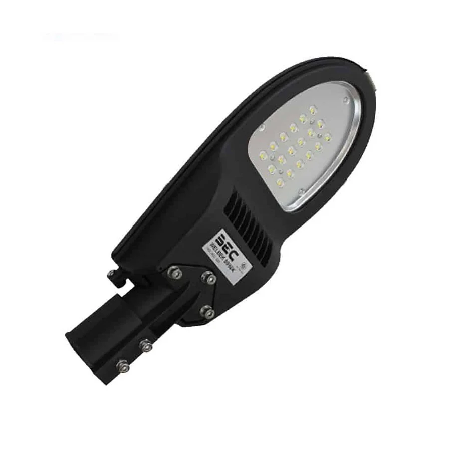 โคมไฟถนน LED WELBEK 50w (เดย์ไลท์) BEC