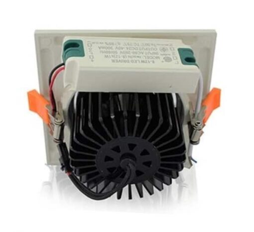 ดาวน์ไลท์ LED COB 12w (เดย์ไลท์) IWACHI - Image 2