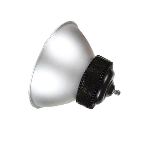 โคมไฮเบย์ LED รุ่น HBA ขนาด 100W (เดย์ไลท์) ยี่ห้อ BEC  - Image 2