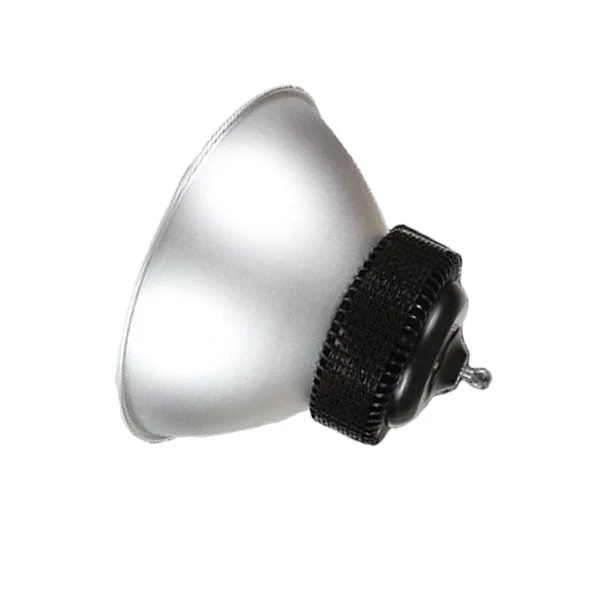 โคมไฮเบย์ LED รุ่น HBA ขนาด 100W (เดย์ไลท์) ยี่ห้อ BEC - Image 2