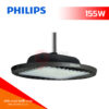 โคมไฮเบย์ LED 155W PHILIPS BY698P